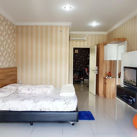 Apartemen Mtc 623 Манадо Экстерьер фото