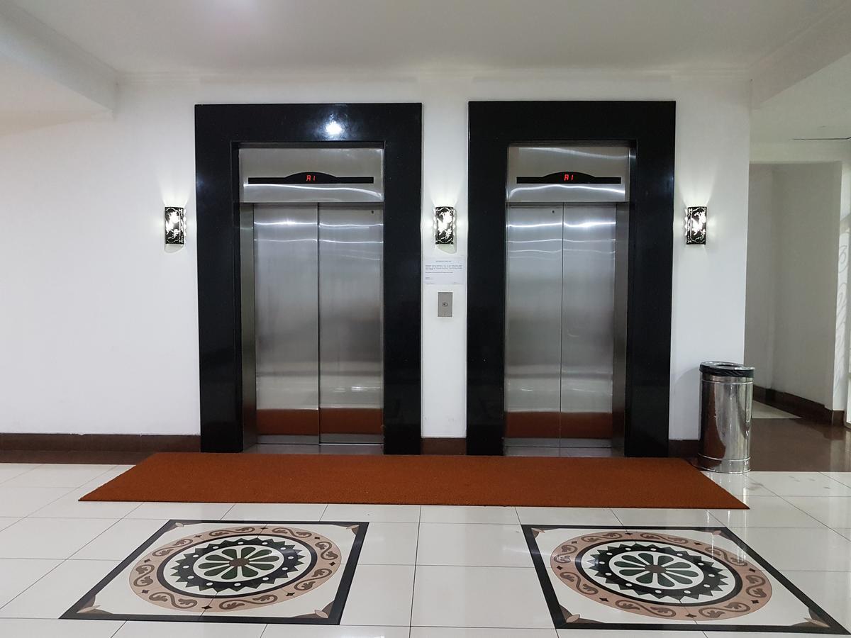 Apartemen Mtc 623 Манадо Экстерьер фото